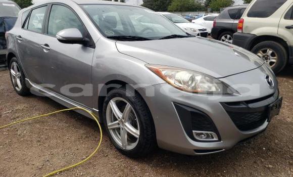 Buy New Mazda 3 MPS Other Car in Badagry in Lagos State