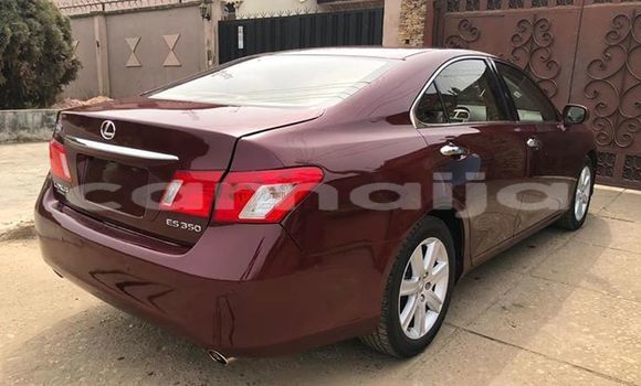 Acheter Occasion Voiture Lexus ES Autre à Lagos, État de Lagos Acheter Occasion Voiture Lexus ES Autre à Lagos, État de Lagos