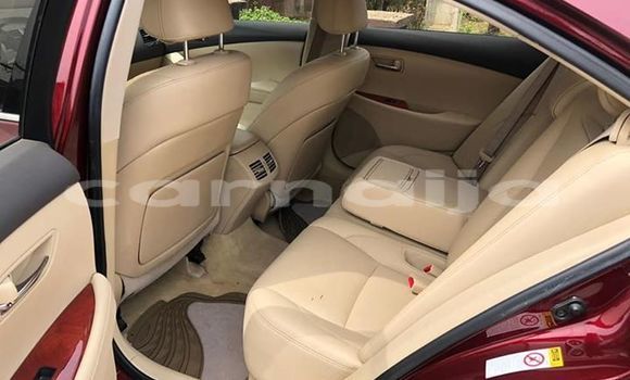 Acheter Occasion Voiture Lexus ES Autre à Lagos, État de Lagos Acheter Occasion Voiture Lexus ES Autre à Lagos, État de Lagos