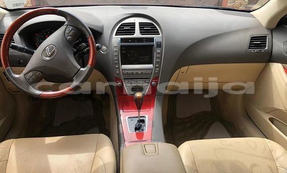 Acheter Occasion Voiture Lexus ES Autre à Lagos, État de Lagos Acheter Occasion Voiture Lexus ES Autre à Lagos, État de Lagos