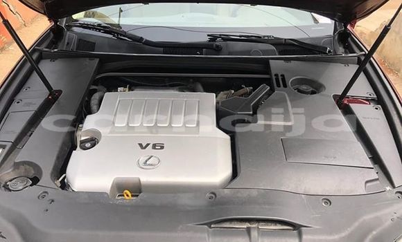 Acheter Occasion Voiture Lexus ES Autre à Lagos, État de Lagos Acheter Occasion Voiture Lexus ES Autre à Lagos, État de Lagos