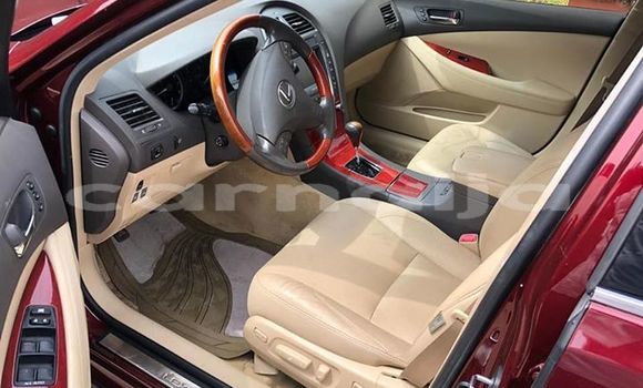 Acheter Occasion Voiture Lexus ES Autre à Lagos, État de Lagos Acheter Occasion Voiture Lexus ES Autre à Lagos, État de Lagos