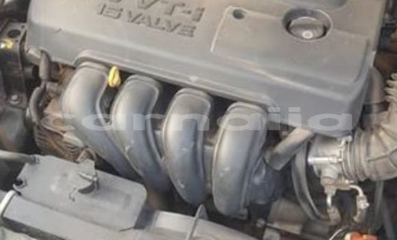 Acheter Occasion Voiture Toyota Corolla Autre à Lagos, État de Lagos Acheter Occasion Voiture Toyota Corolla Autre à Lagos, État de Lagos