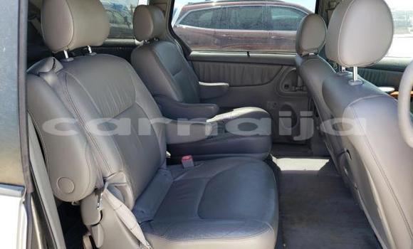 Buy New Toyota Sienna Silver Car in Badagry in Lagos State Buy New Toyota Sienna Silver Car in Badagry in Lagos State