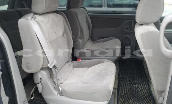 Buy New Toyota Sienna Blue Car in Badagry in Lagos State Buy New Toyota Sienna Blue Car in Badagry in Lagos State