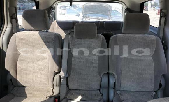 Acheter Neuf Voiture Toyota Sienna Vert à Badagry, État de Lagos Acheter Neuf Voiture Toyota Sienna Vert à Badagry, État de Lagos