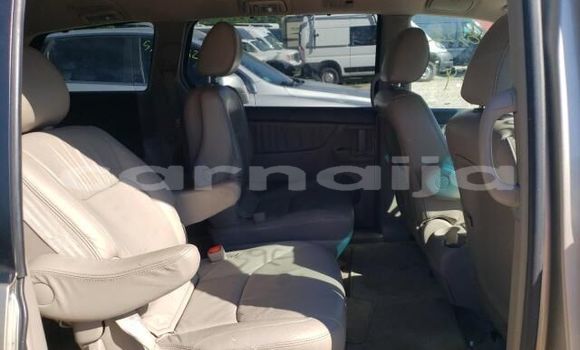 Buy New Toyota Sienna Beige Car in Badagry in Lagos State Buy New Toyota Sienna Beige Car in Badagry in Lagos State