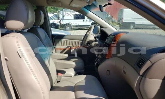 Buy New Toyota Sienna Beige Car in Badagry in Lagos State Buy New Toyota Sienna Beige Car in Badagry in Lagos State