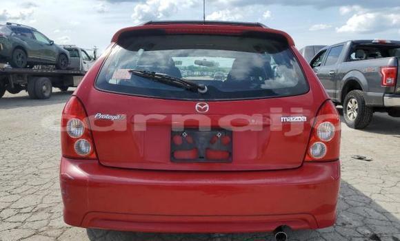 Acheter Neuf Voiture Mazda Protege Rouge à Badagry, État de Lagos Acheter Neuf Voiture Mazda Protege Rouge à Badagry, État de Lagos