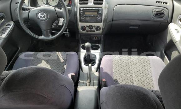 Acheter Neuf Voiture Mazda Protege Rouge à Badagry, État de Lagos Acheter Neuf Voiture Mazda Protege Rouge à Badagry, État de Lagos