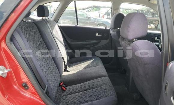 Acheter Neuf Voiture Mazda Protege Rouge à Badagry, État de Lagos Acheter Neuf Voiture Mazda Protege Rouge à Badagry, État de Lagos