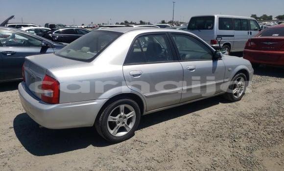 Acheter Neuf Voiture Mazda Protege Gris à Badagry, État de Lagos Acheter Neuf Voiture Mazda Protege Gris à Badagry, État de Lagos