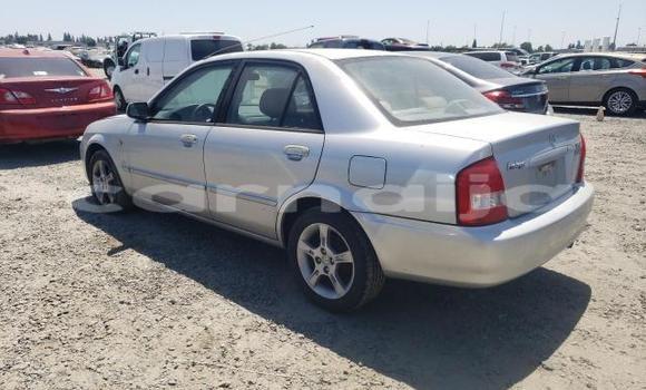 Acheter Neuf Voiture Mazda Protege Gris à Badagry, État de Lagos Acheter Neuf Voiture Mazda Protege Gris à Badagry, État de Lagos