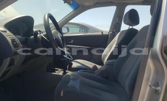 Acheter Neuf Voiture Mazda Protege Gris à Badagry, État de Lagos Acheter Neuf Voiture Mazda Protege Gris à Badagry, État de Lagos