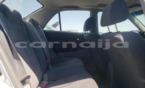 Acheter Neuf Voiture Mazda Protege Gris à Badagry, État de Lagos Acheter Neuf Voiture Mazda Protege Gris à Badagry, État de Lagos