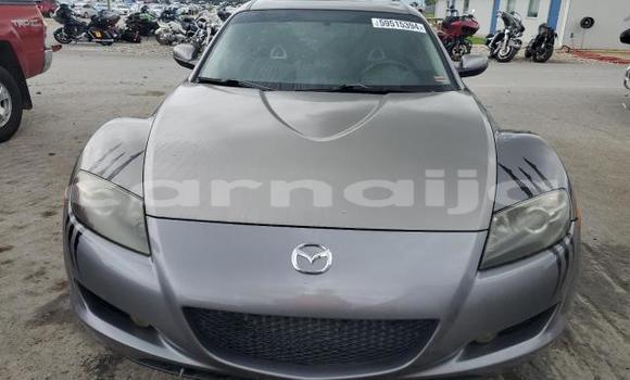 Buy New Mazda RX–8 Other Car in Badagry in Lagos State