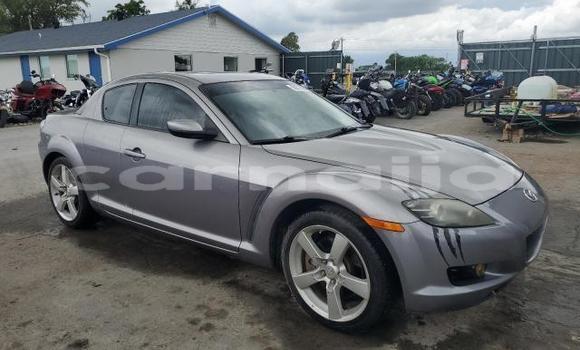 Buy New Mazda RX–8 Other Car in Badagry in Lagos State Buy New Mazda RX–8 Other Car in Badagry in Lagos State