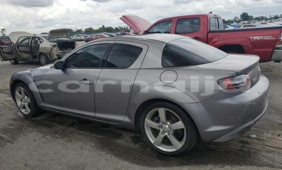Buy New Mazda RX–8 Other Car in Badagry in Lagos State Buy New Mazda RX–8 Other Car in Badagry in Lagos State