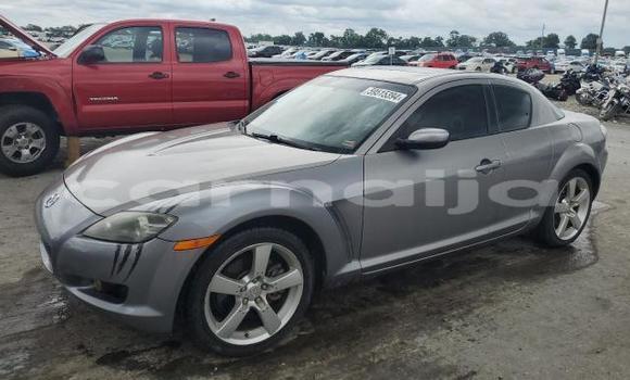 Buy New Mazda RX–8 Other Car in Badagry in Lagos State Buy New Mazda RX–8 Other Car in Badagry in Lagos State