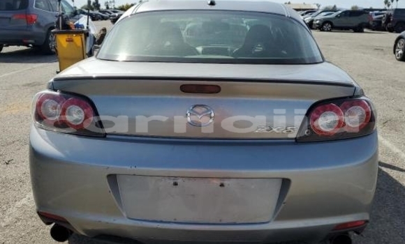 Buy New Mazda RX–8 Other Car in Badagry in Lagos State Buy New Mazda RX–8 Other Car in Badagry in Lagos State
