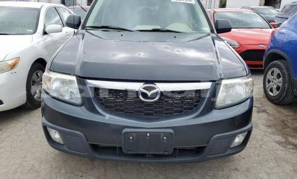 Buy New Mazda Tribute Black Car in Badagry in Lagos State Buy New Mazda Tribute Black Car in Badagry in Lagos State
