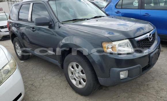Buy New Mazda Tribute Black Car in Badagry in Lagos State Buy New Mazda Tribute Black Car in Badagry in Lagos State