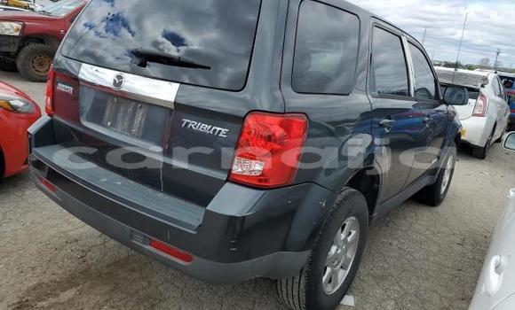 Buy New Mazda Tribute Black Car in Badagry in Lagos State Buy New Mazda Tribute Black Car in Badagry in Lagos State