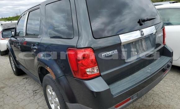 Buy New Mazda Tribute Black Car in Badagry in Lagos State Buy New Mazda Tribute Black Car in Badagry in Lagos State