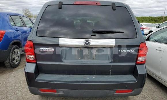 Buy New Mazda Tribute Black Car in Badagry in Lagos State Buy New Mazda Tribute Black Car in Badagry in Lagos State