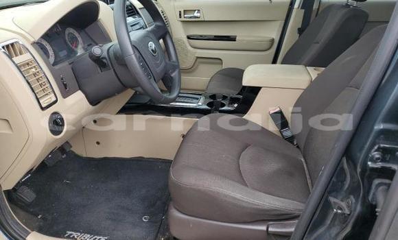 Buy New Mazda Tribute Black Car in Badagry in Lagos State Buy New Mazda Tribute Black Car in Badagry in Lagos State