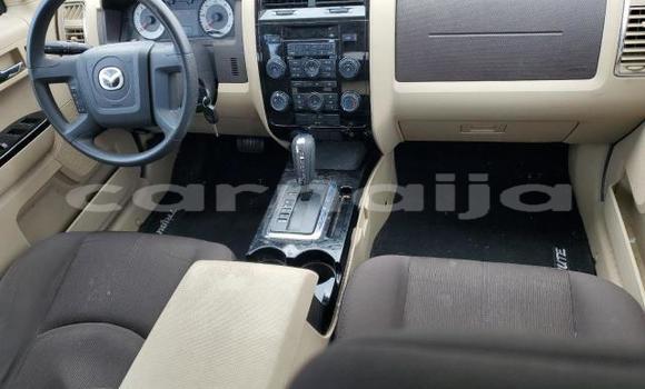Buy New Mazda Tribute Black Car in Badagry in Lagos State Buy New Mazda Tribute Black Car in Badagry in Lagos State