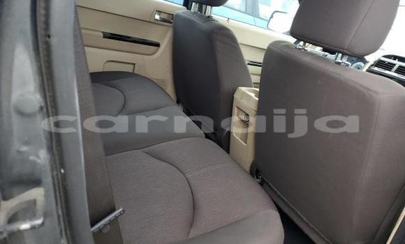 Buy New Mazda Tribute Black Car in Badagry in Lagos State Buy New Mazda Tribute Black Car in Badagry in Lagos State