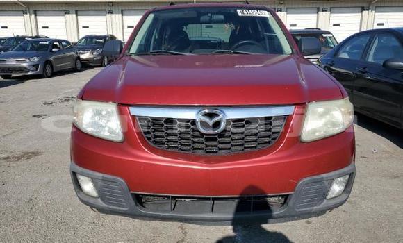 Acheter Neuf Voiture Mazda RX–8 Rouge à Badagry, État de Lagos Acheter Neuf Voiture Mazda RX–8 Rouge à Badagry, État de Lagos