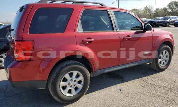 Acheter Neuf Voiture Mazda RX–8 Rouge à Badagry, État de Lagos Acheter Neuf Voiture Mazda RX–8 Rouge à Badagry, État de Lagos