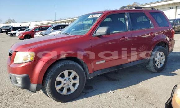 Acheter Neuf Voiture Mazda RX–8 Rouge à Badagry, État de Lagos Acheter Neuf Voiture Mazda RX–8 Rouge à Badagry, État de Lagos