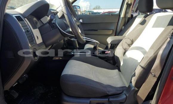 Acheter Neuf Voiture Mazda RX–8 Rouge à Badagry, État de Lagos Acheter Neuf Voiture Mazda RX–8 Rouge à Badagry, État de Lagos