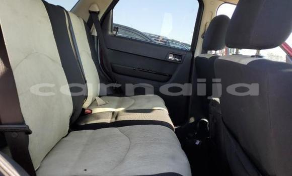 Acheter Neuf Voiture Mazda RX–8 Rouge à Badagry, État de Lagos Acheter Neuf Voiture Mazda RX–8 Rouge à Badagry, État de Lagos