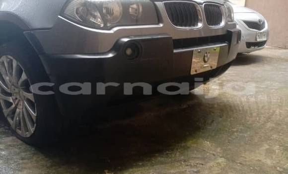 Buy Used BMW 02 (E10) White Car in Abuja in Lagos State