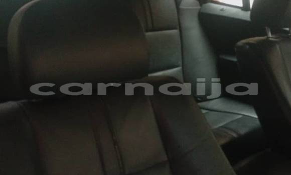 Buy Used BMW 02 (E10) White Car in Abuja in Lagos State Buy Used BMW 02 (E10) White Car in Abuja in Lagos State