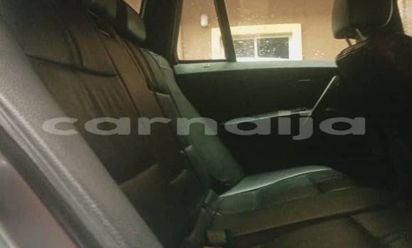 Buy Used BMW 02 (E10) White Car in Abuja in Lagos State Buy Used BMW 02 (E10) White Car in Abuja in Lagos State