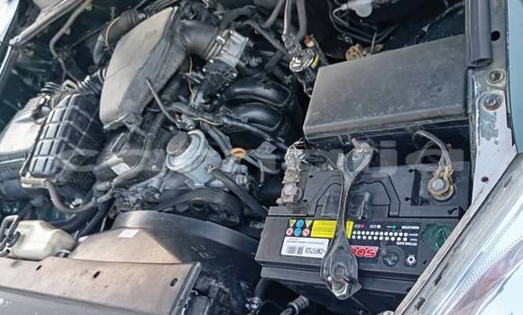 Buy Used Toyota Prado White Car in Abagana in Anambra State Buy Used Toyota Prado White Car in Abagana in Anambra State