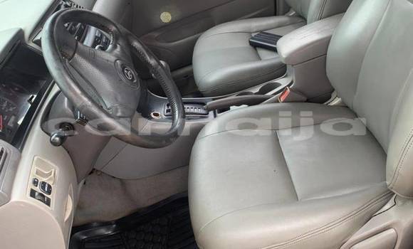 Buy Used Toyota Corolla White Car in Abaji in Federal Capital Territory Buy Used Toyota Corolla White Car in Abaji in Federal Capital Territory