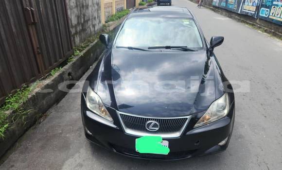 Buy Used Lexus IS Other Car in Abaji in Federal Capital Territory Buy Used Lexus IS Other Car in Abaji in Federal Capital Territory