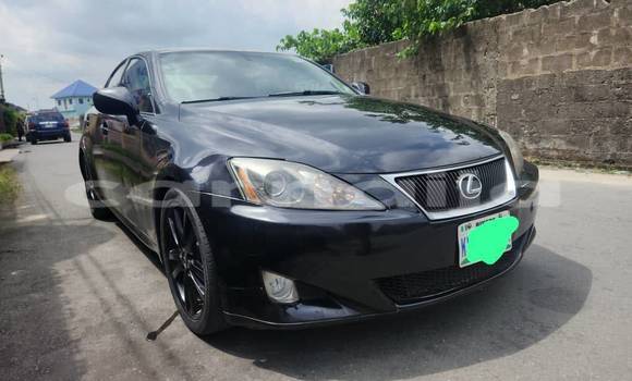 Buy Used Lexus IS Other Car in Abaji in Federal Capital Territory Buy Used Lexus IS Other Car in Abaji in Federal Capital Territory