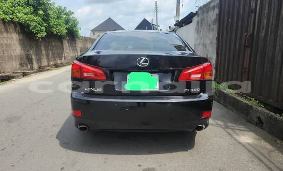 Buy Used Lexus IS Other Car in Abaji in Federal Capital Territory Buy Used Lexus IS Other Car in Abaji in Federal Capital Territory