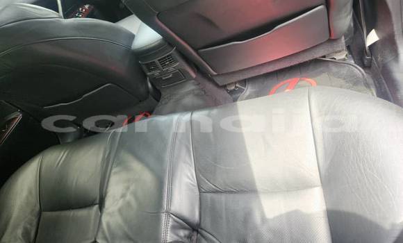 Buy Used Lexus IS Other Car in Abaji in Federal Capital Territory Buy Used Lexus IS Other Car in Abaji in Federal Capital Territory