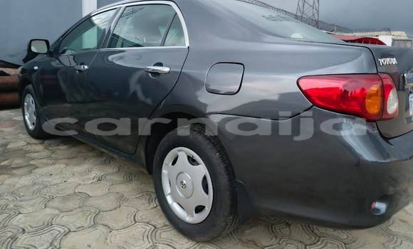 Buy Used Toyota Corolla Other Car in Abaji in Federal Capital Territory Buy Used Toyota Corolla Other Car in Abaji in Federal Capital Territory