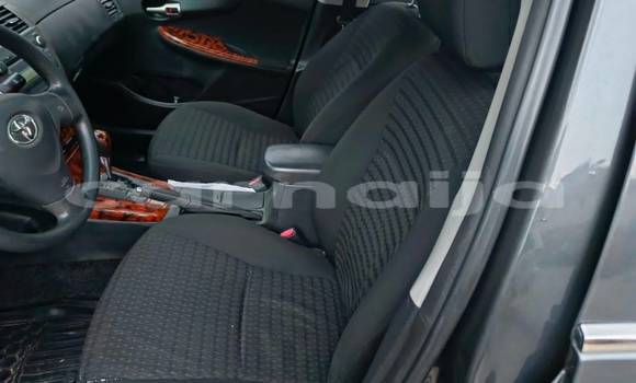 Buy Used Toyota Corolla Other Car in Abaji in Federal Capital Territory Buy Used Toyota Corolla Other Car in Abaji in Federal Capital Territory