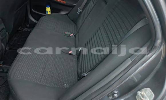 Buy Used Toyota Corolla Other Car in Abaji in Federal Capital Territory Buy Used Toyota Corolla Other Car in Abaji in Federal Capital Territory