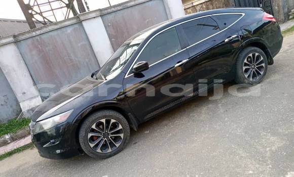 Buy Used Honda Crosstour Black Car in Abaji in Federal Capital Territory Buy Used Honda Crosstour Black Car in Abaji in Federal Capital Territory